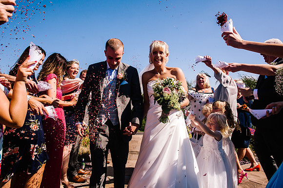 Aston Marina Wedding Photography - Terri & Ben-402