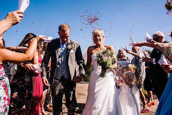 Aston Marina Wedding Photography - Terri & Ben-403