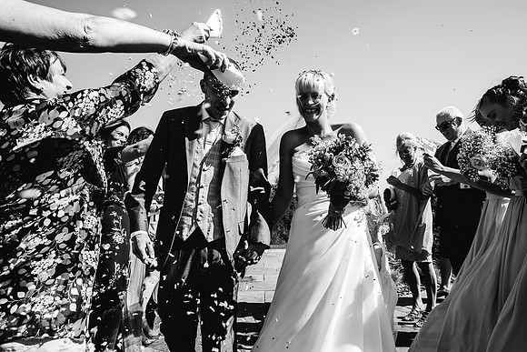 Aston Marina Wedding Photography - Terri & Ben-404