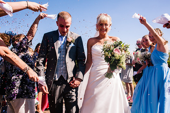Aston Marina Wedding Photography - Terri & Ben-406