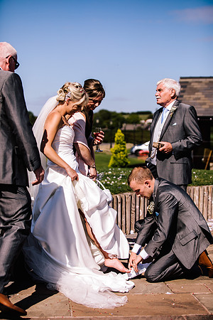 Aston Marina Wedding Photography - Terri & Ben-410