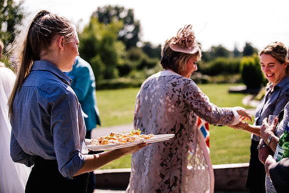 Aston Marina Wedding Photography - Terri & Ben-414