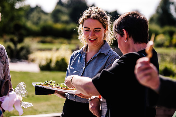 Aston Marina Wedding Photography - Terri & Ben-415