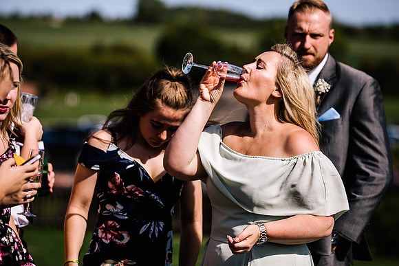 Aston Marina Wedding Photography - Terri & Ben-416