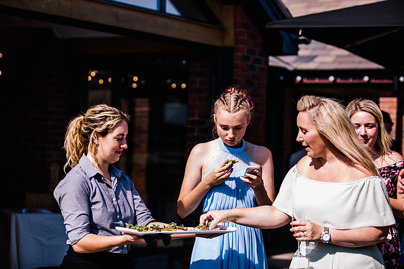 Aston Marina Wedding Photography - Terri & Ben-417