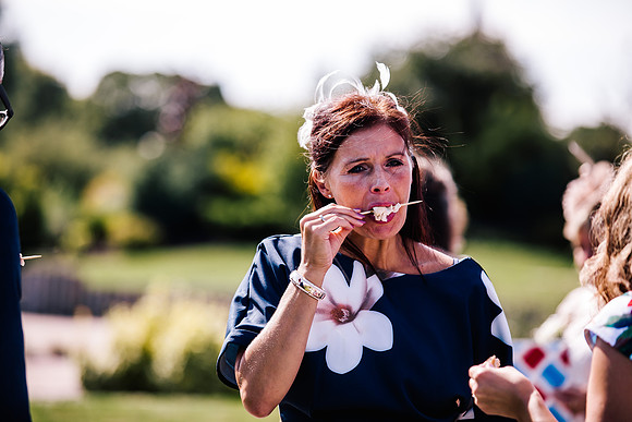 Aston Marina Wedding Photography - Terri & Ben-418