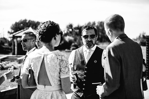 Aston Marina Wedding Photography - Terri & Ben-419