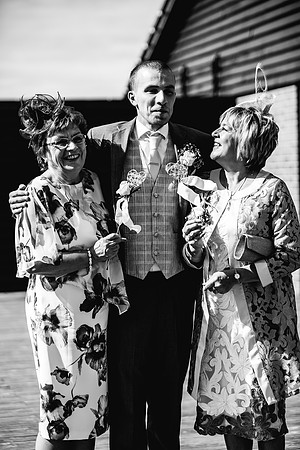 Aston Marina Wedding Photography - Terri & Ben-422