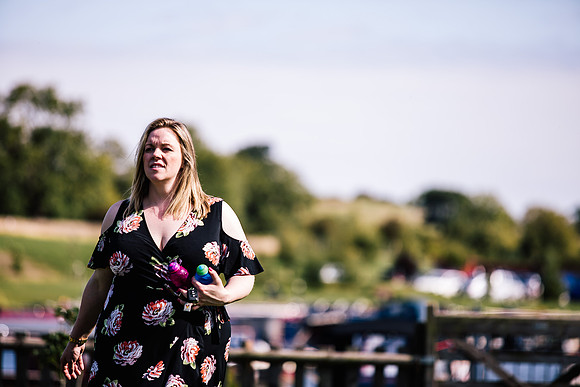 Aston Marina Wedding Photography - Terri & Ben-428