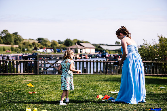 Aston Marina Wedding Photography - Terri & Ben-429