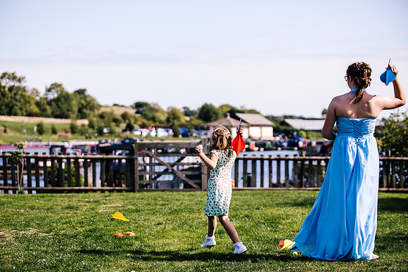 Aston Marina Wedding Photography - Terri & Ben-431