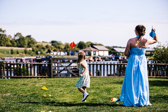 Aston Marina Wedding Photography - Terri & Ben-432