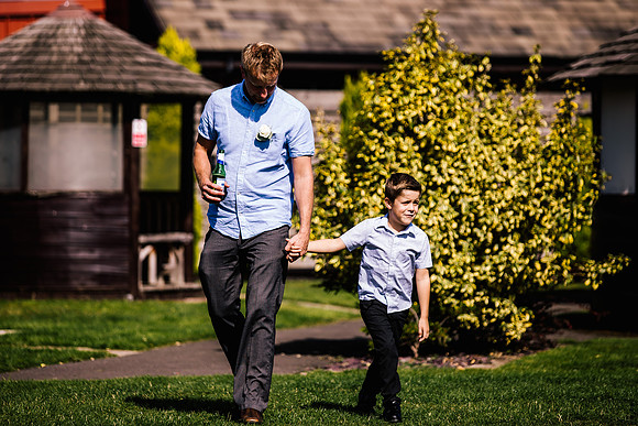 Aston Marina Wedding Photography - Terri & Ben-435