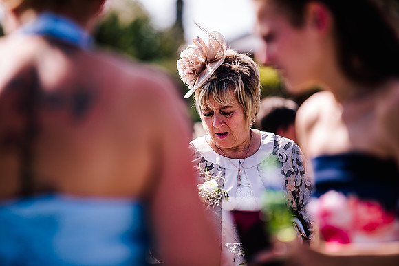 Aston Marina Wedding Photography - Terri & Ben-437