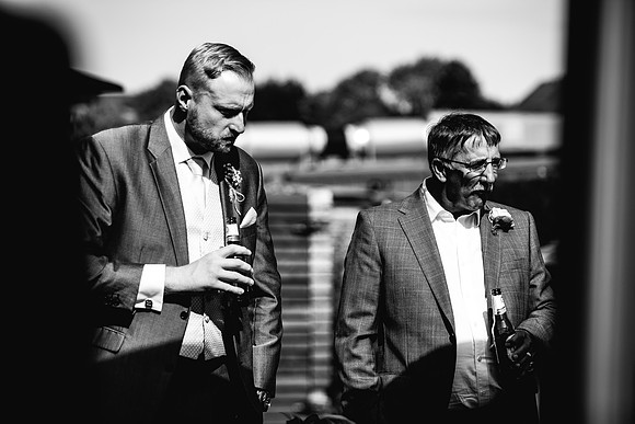 Aston Marina Wedding Photography - Terri & Ben-439