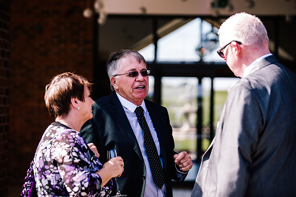 Aston Marina Wedding Photography - Terri & Ben-444