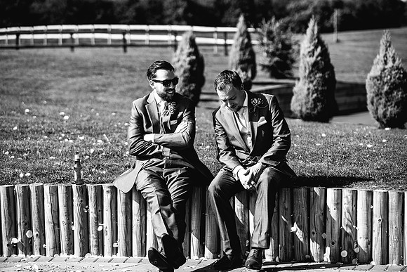 Aston Marina Wedding Photography - Terri & Ben-445