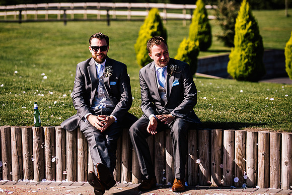 Aston Marina Wedding Photography - Terri & Ben-446