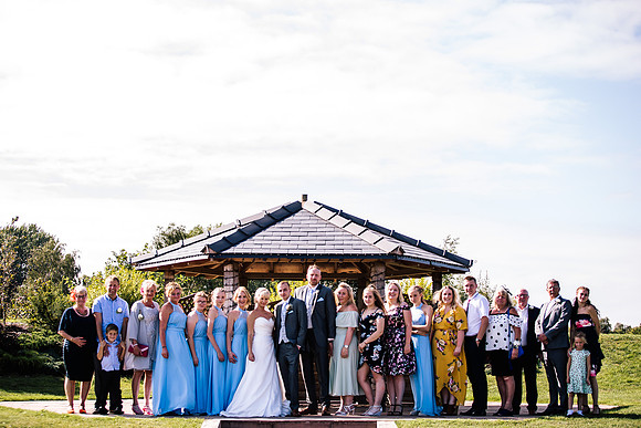 Aston Marina Wedding Photography - Terri & Ben-447