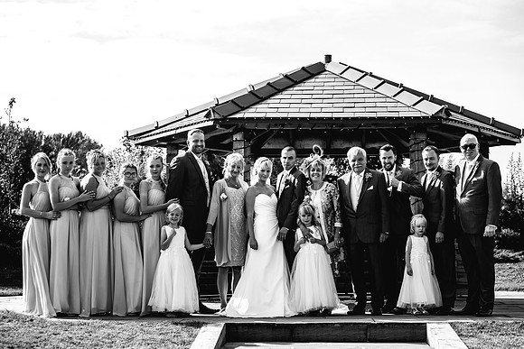 Aston Marina Wedding Photography - Terri & Ben-452