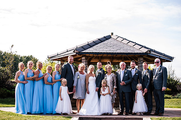Aston Marina Wedding Photography - Terri & Ben-453