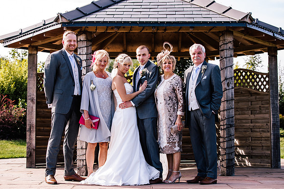 Aston Marina Wedding Photography - Terri & Ben-455