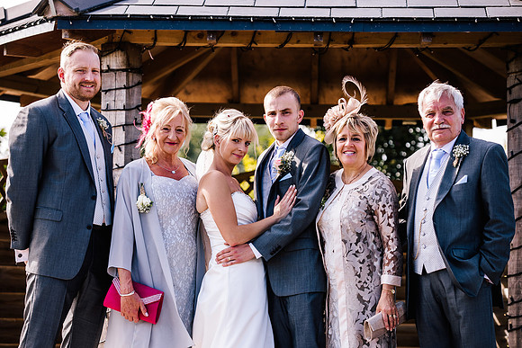 Aston Marina Wedding Photography - Terri & Ben-456