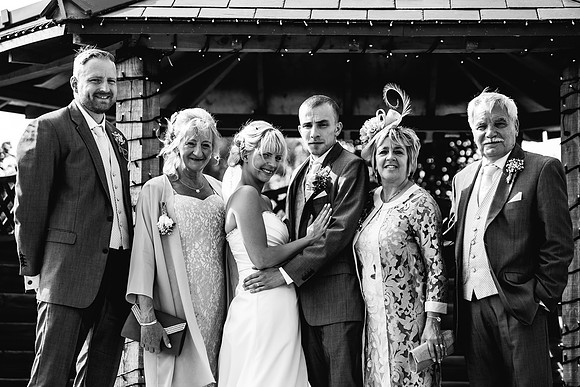 Aston Marina Wedding Photography - Terri & Ben-457