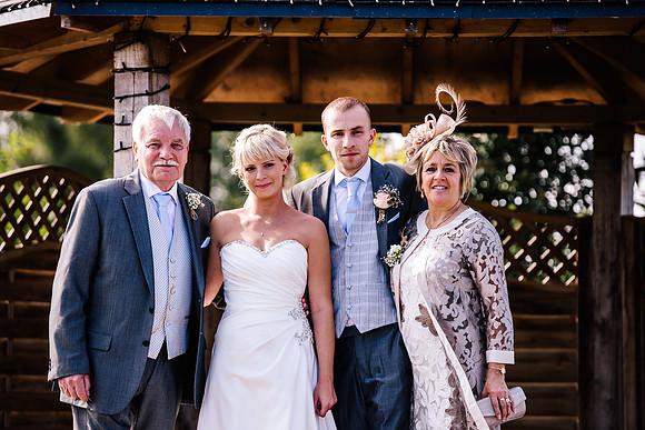 Aston Marina Wedding Photography - Terri & Ben-460