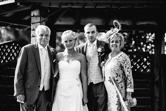 Aston Marina Wedding Photography - Terri & Ben-461