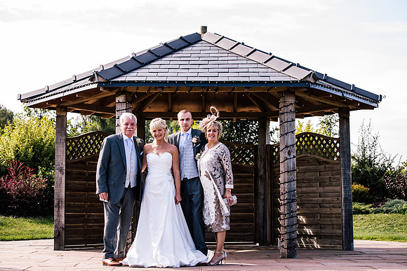 Aston Marina Wedding Photography - Terri & Ben-462