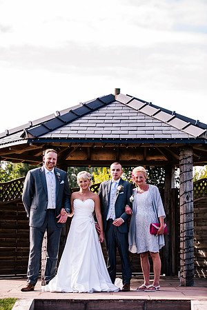 Aston Marina Wedding Photography - Terri & Ben-463