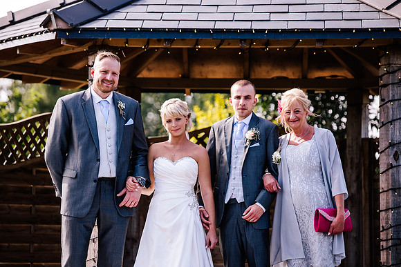 Aston Marina Wedding Photography - Terri & Ben-464