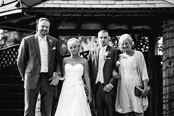 Aston Marina Wedding Photography - Terri & Ben-465