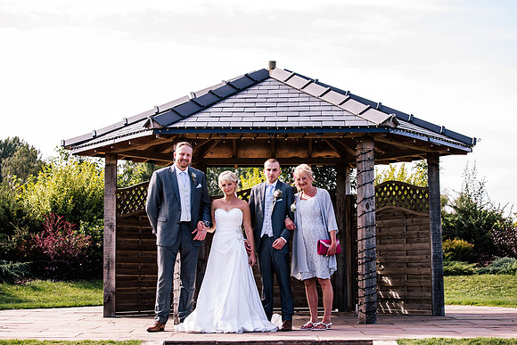 Aston Marina Wedding Photography - Terri & Ben-466
