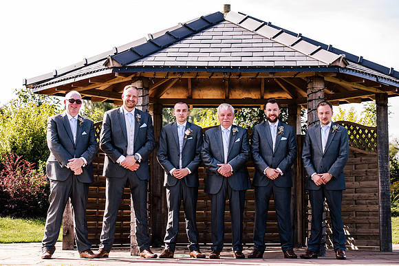 Aston Marina Wedding Photography - Terri & Ben-467