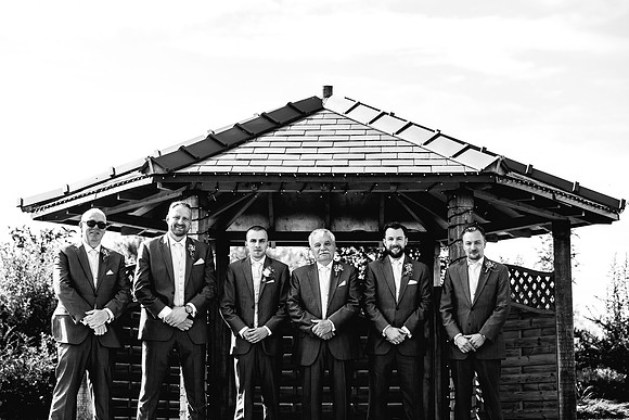 Aston Marina Wedding Photography - Terri & Ben-468