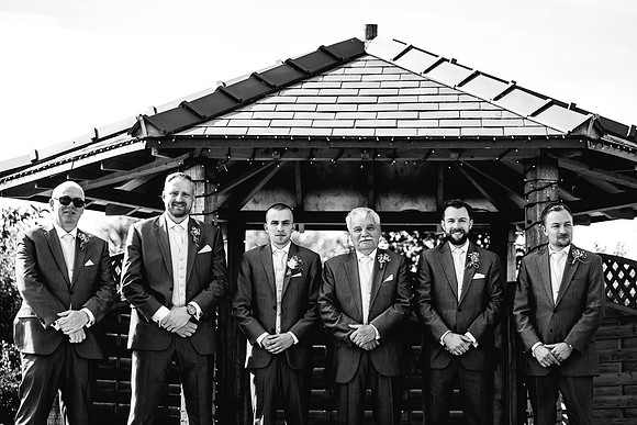 Aston Marina Wedding Photography - Terri & Ben-469