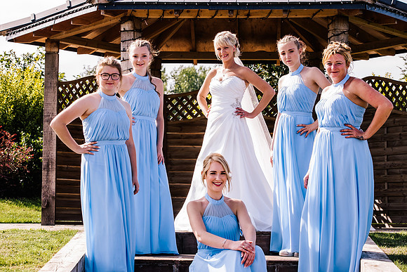 Aston Marina Wedding Photography - Terri & Ben-472