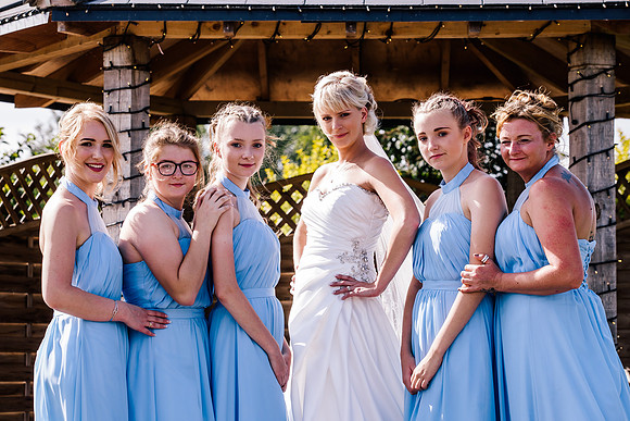 Aston Marina Wedding Photography - Terri & Ben-473