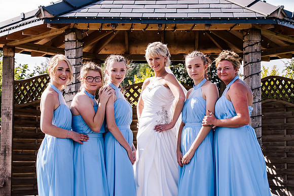 Aston Marina Wedding Photography - Terri & Ben-474