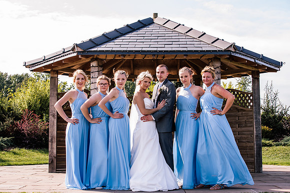 Aston Marina Wedding Photography - Terri & Ben-477