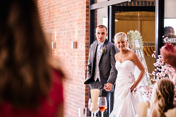 Aston Marina Wedding Photography - Terri & Ben-491