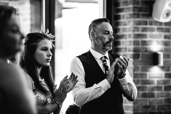 Aston Marina Wedding Photography - Terri & Ben-492