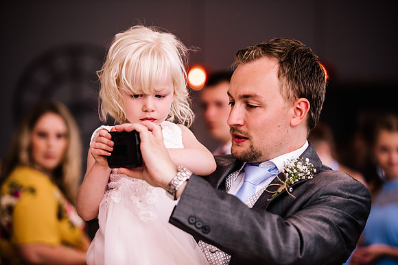 Aston Marina Wedding Photography - Terri & Ben-493