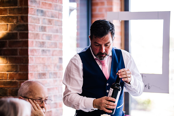 Aston Marina Wedding Photography - Terri & Ben-512