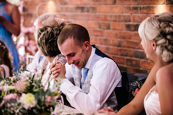 Aston Marina Wedding Photography - Terri & Ben-516