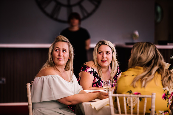 Aston Marina Wedding Photography - Terri & Ben-530