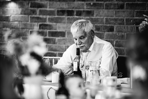 Aston Marina Wedding Photography - Terri & Ben-534