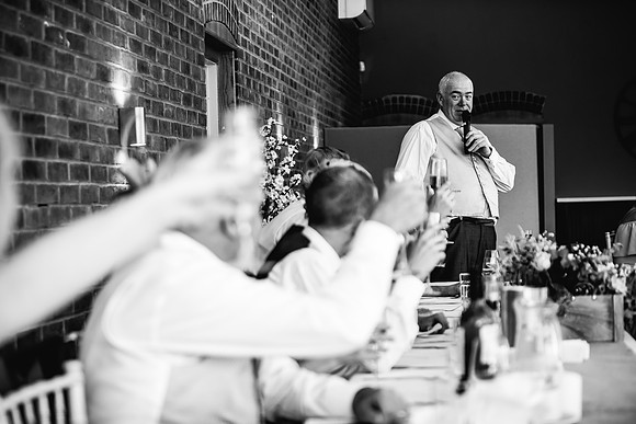 Aston Marina Wedding Photography - Terri & Ben-558